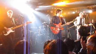 The Monochrome Set &quot; The Lighter Side of Dating&quot; at CLUB 251 Tokyo