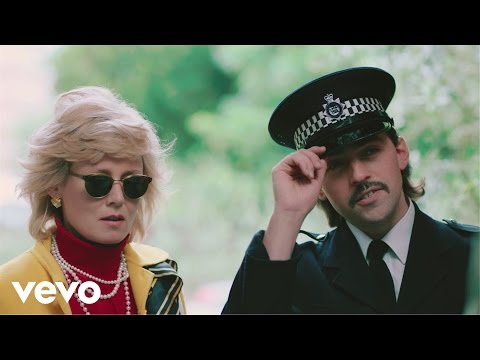 Róisín Murphy - Evil Eyes