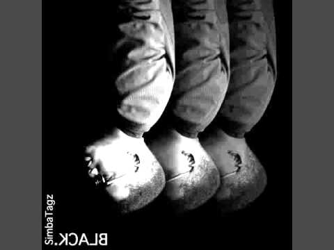 Simba Tagz - Please Dont Leave (feat Courtney Rusike)