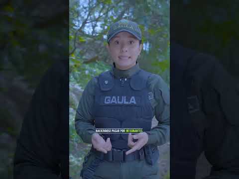 👮🏽Conoce cómo funciona la estafa del Falso Servicio.