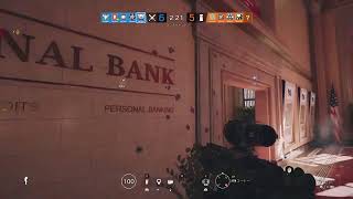 クラン戦
