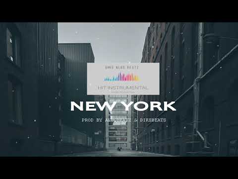 Hard Trap Beat Instrumental | Sick Rap Instrumental (Prod.DIKS & ALBO)