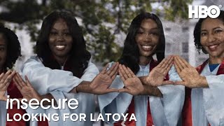 Insecure: Looking for LaToya (Season 4) | HBO