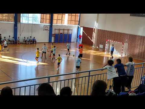 Valpovo 2021 U13 - MP vs Osijek