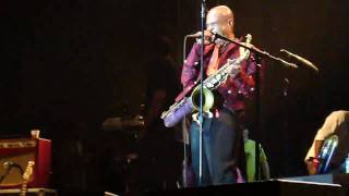 Fishbone Date Rape @ Hollywood Park
