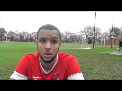 PREVIEW: Orient defender Frazer Shaw on FA Cup tie with Scunthorpe United