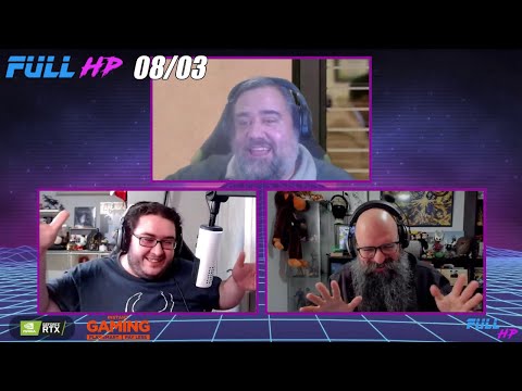 El MMO de LEAGUE OF LEGENDS atraviesa DIFICULTADES. Con PAZOS64 y RESEÑAS CORTAS - Full HP 1.001