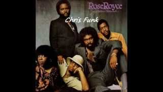 ROSE ROYCE - Magic touch ( 1984 )