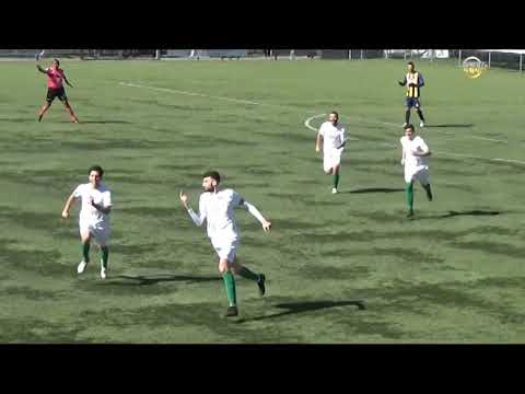 Eccellenza, P.C. Tor Sapienza - Arce 4 - 1