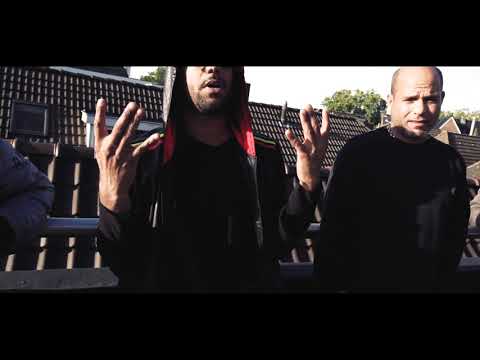 Rasta Raw - Lazyflow Freestyle