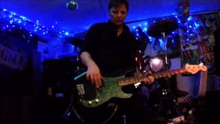 Bittersweet American Dream by Lost Dogma