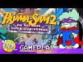 Pajama Sam 2 Doe Niet Onder Voor Bliksem En Donder XXLGAMEPLAY