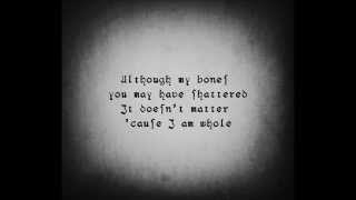 CocoRosie - Ana Lama (Lyrics)