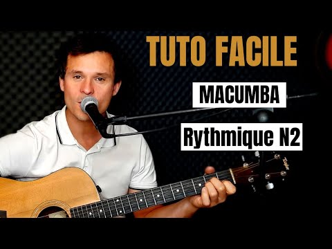 Macumba - Jean Pierre Mader