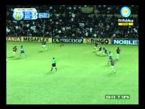 12 fecha resumen Colón Boca