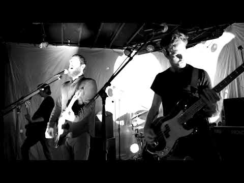 Manchester Orchestra - The Ocean (Live at The Earl)