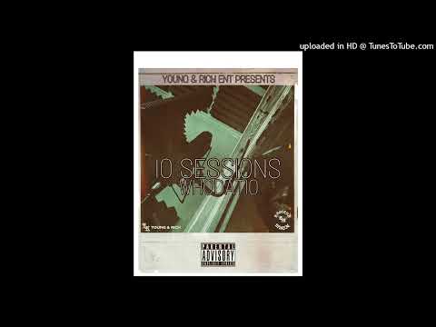 WHODAT10 x LIL BANK x SUNOCO DRO - ED,EDD,EDDY  [ EXCLUSIVE BACCEND MUSIC ] { 10 SESSIONS }