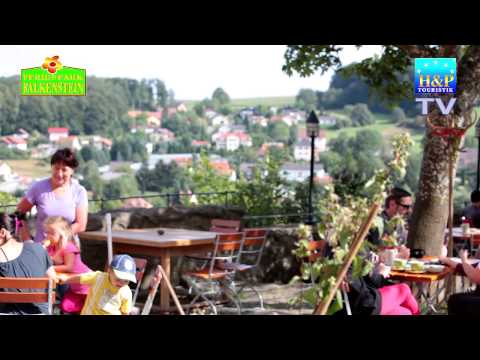 H&P Ferienpark Falkenstein