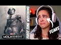 I did not expect to feel this way...*MOON KNIGHT* FINALE!! (S1 - pt. 2/2)
