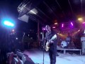Bayside - They're Not Horses, They're Unicorns HD (Live at KOI Fest 2013)
