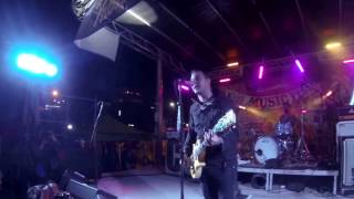 Bayside - They're Not Horses, They're Unicorns HD (Live at KOI Fest 2013)