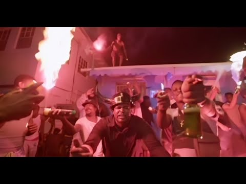 Bubbah473 - 1000°F (Official Music Video)