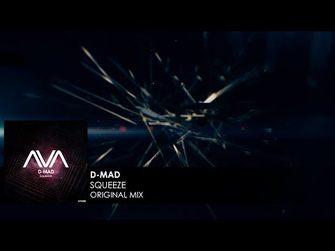 D-Mad - Squeeze