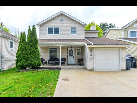 4 Somerset Drive Brampton