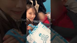 Jellycat🧸🩷ロンドンSelfridges限定フィッシュ&チップス🐟 #jellycat #ロンドン #イギリス #海外子育て #1歳 #londonlife #selfridges