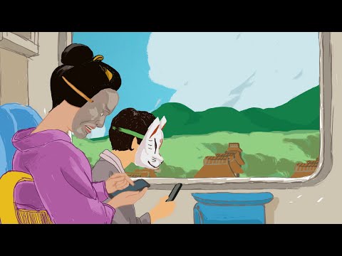 Okayama (Official Video)