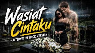 Download lagu Wasiat Cintaku - Alternative Rock Version mp3