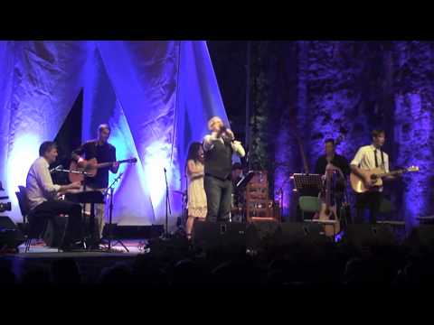 BOH - Mario Battifiaca & grupa Cabra - Čansonfest 2011 -  live.mov