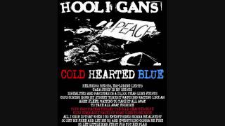 Back Alley Hooligans - Cold Hearted Blue