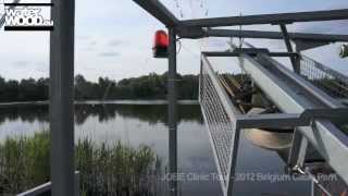 preview picture of video 'JOBE CLICK Clinic Tour at BCP - Belgium Cable Park'