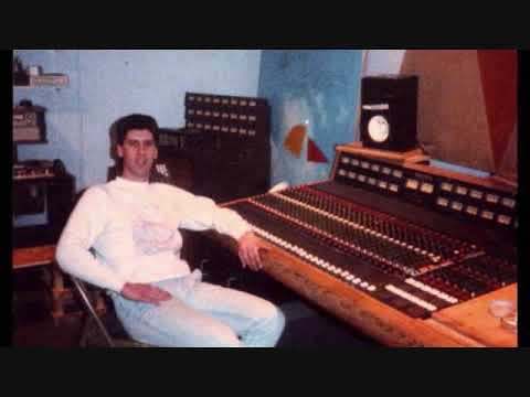 Victor Simonelli United Sounds Of America, 1995