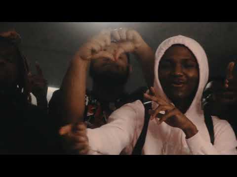 GHG x PINKPOLOJAY x MR Quel - Night Come (Official Video)