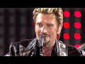 Johnny Hallyday Bercy 2003 - Concert intégral - Audio Hi-res et Vidéo remasterisée 4K UHD