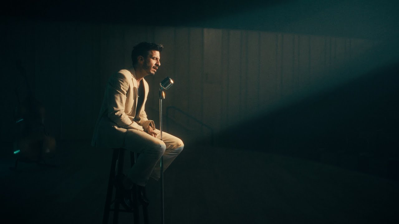 פול טראנק - אין מילים איתך (קליפ רשמי)