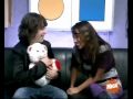 Nat And Rosalina Breathing Space