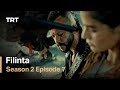 Filinta Season 2 - Episode 7 (English subtitles)