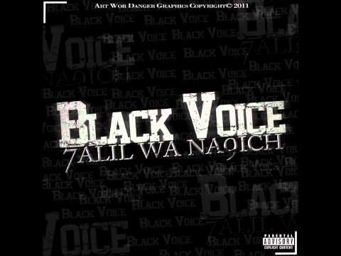 black voice - l2ichkaliya