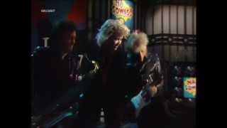 Kim Wilde - Rage To Love (1985) HD 0815007