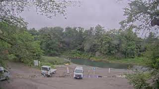 山崎河原映像監視局