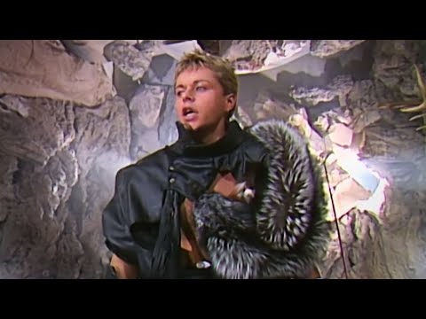 Den Harrow - Catch The Fox (Formel Eins 28.10.1986)