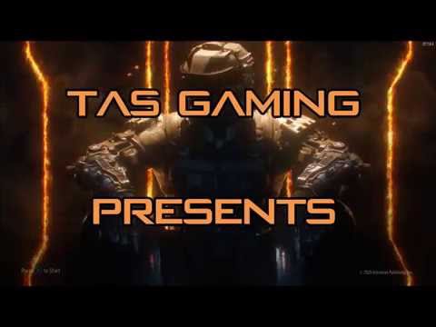 TaS Gaming ; Call of Duty Black Ops 3 ; Quad Feeds!!