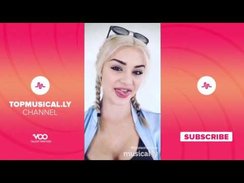 Kristen Hancher videos