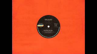 Galileo - WANNA BE TOGETHER