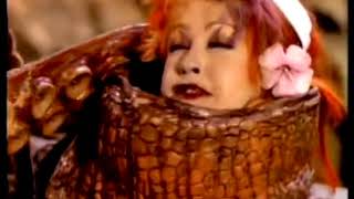 Cyndi Lauper  Goonies R Good Enough