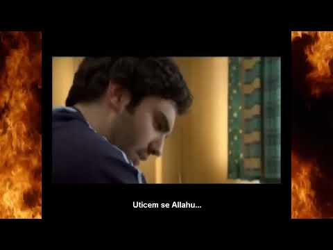 ŠEJTANOVE VESVESE  Šejtan i namaz!