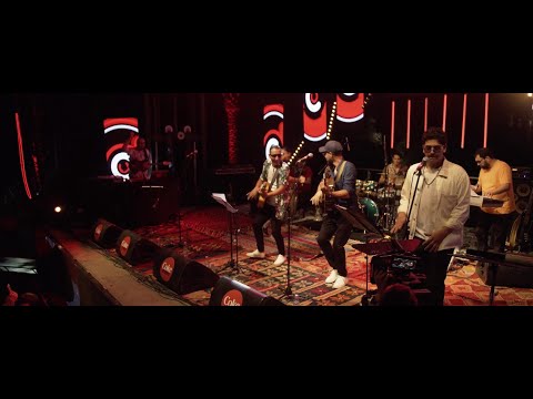 Coke Studio Algeria: Maria
